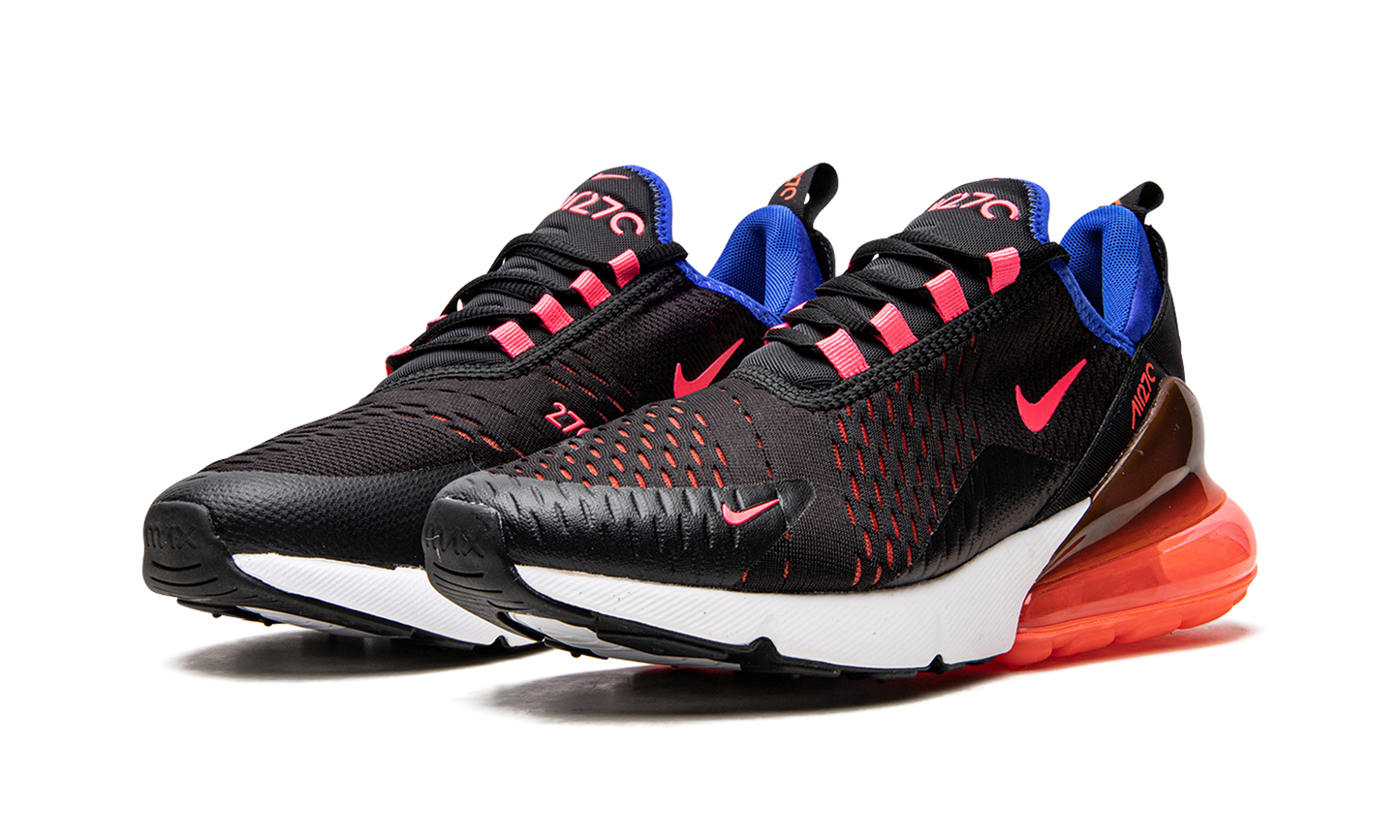 Nike AIR MAX 270 MNS WMNS DZ4407 600