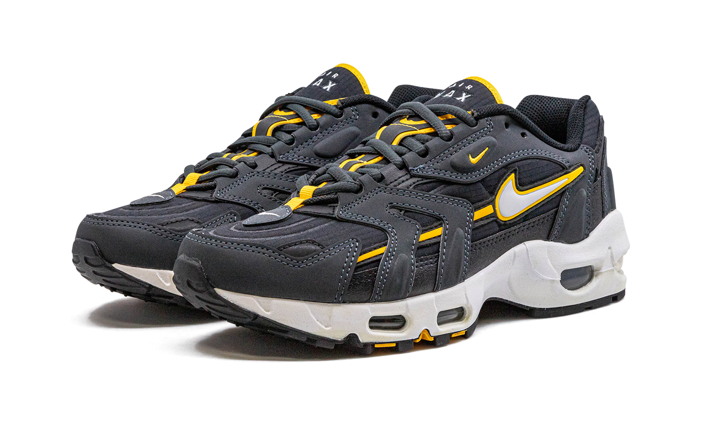 Nike Air Max 96 II "Batman" DH4756 001