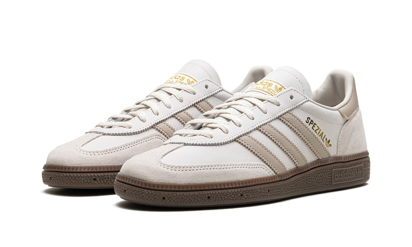 Adidas Handball Spezial WMNS "Wonder Beige" JI2644