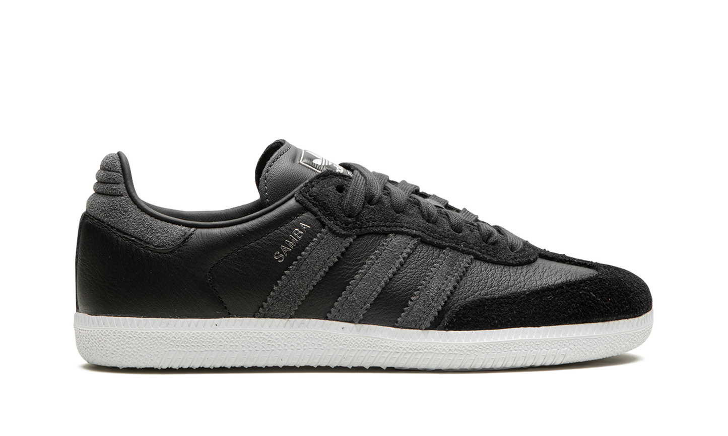 Adidas Samba Adv "Carbon" IG7572