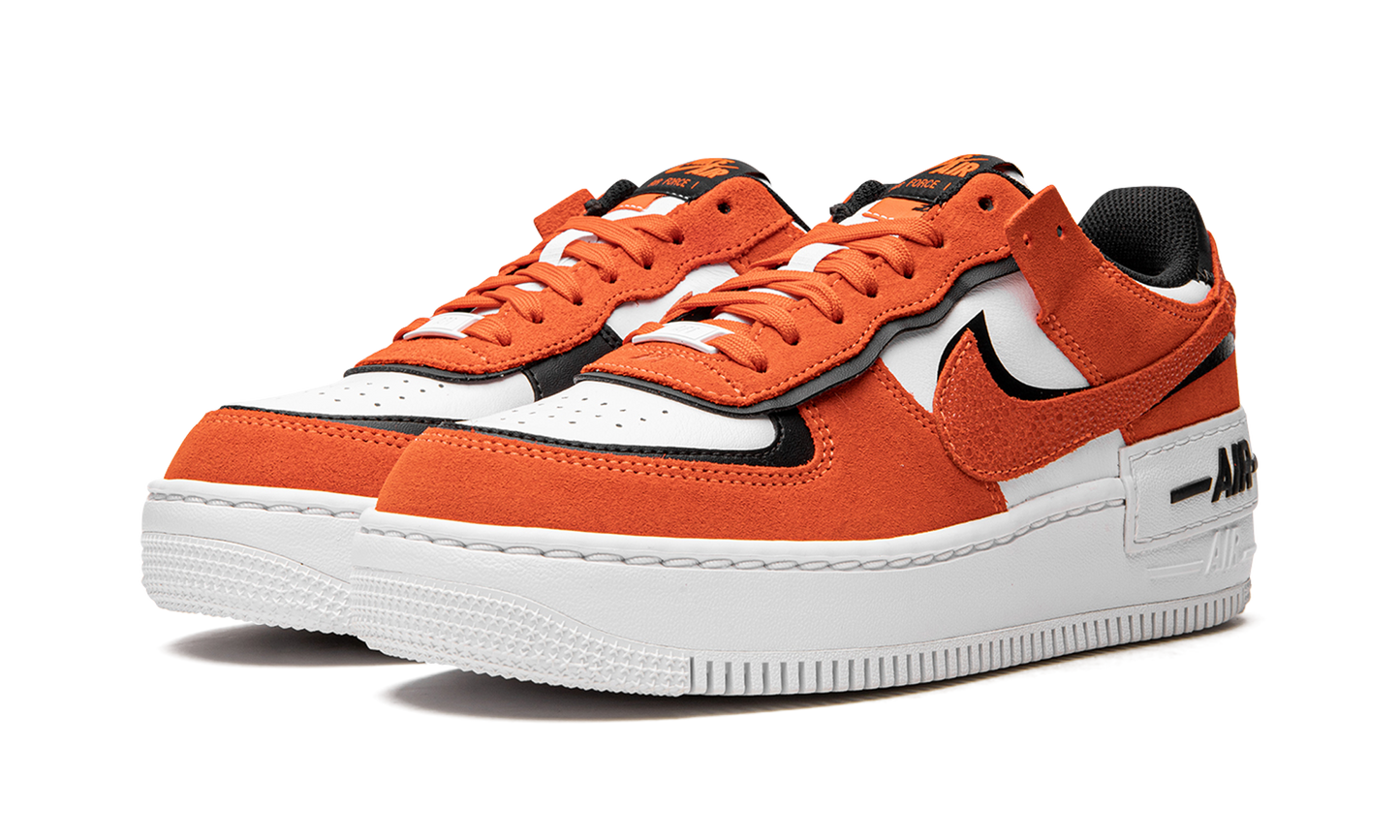 Nike AIR FORCE 1 SHADO MNS WMNS DQ8586 800