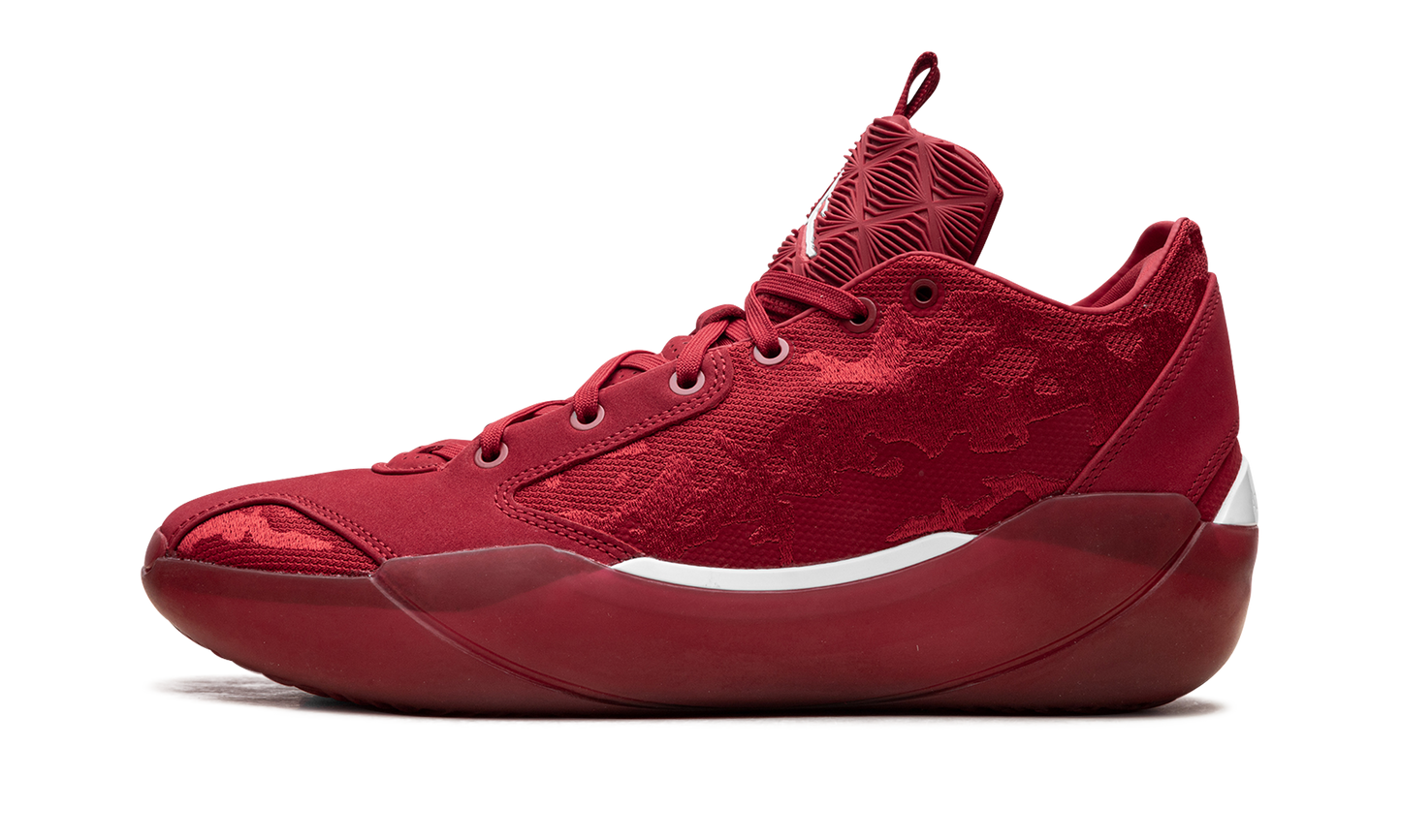 Jordan 39 Mid Heritage FQ0214 601