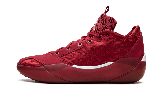 Jordan 39 Mid Heritage FQ0214 601