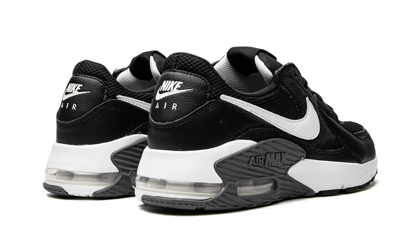 Nike Air Max Excee "Black / White" CD4165 001