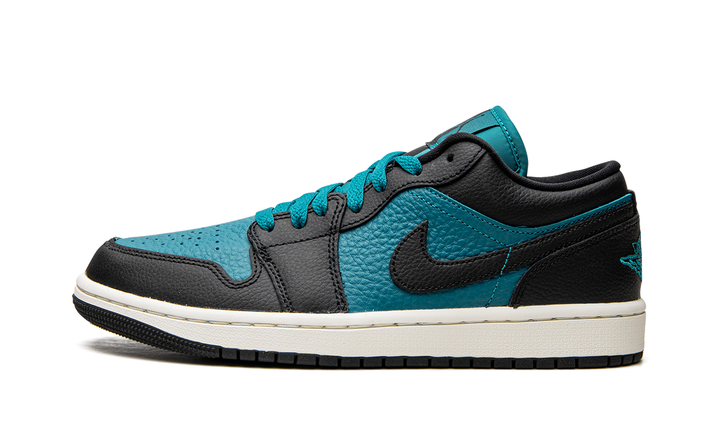 AIR JORDAN 1 LO SPLIT WMNS Bright Spruce DR0502 300