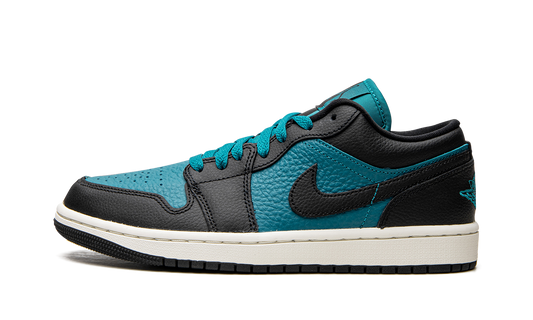 AIR JORDAN 1 LO SPLIT WMNS Bright Spruce DR0502 300