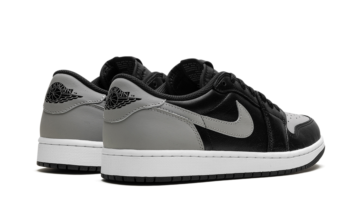 Air Jordan 1 Retro Low OG Shadow CZ0790 003