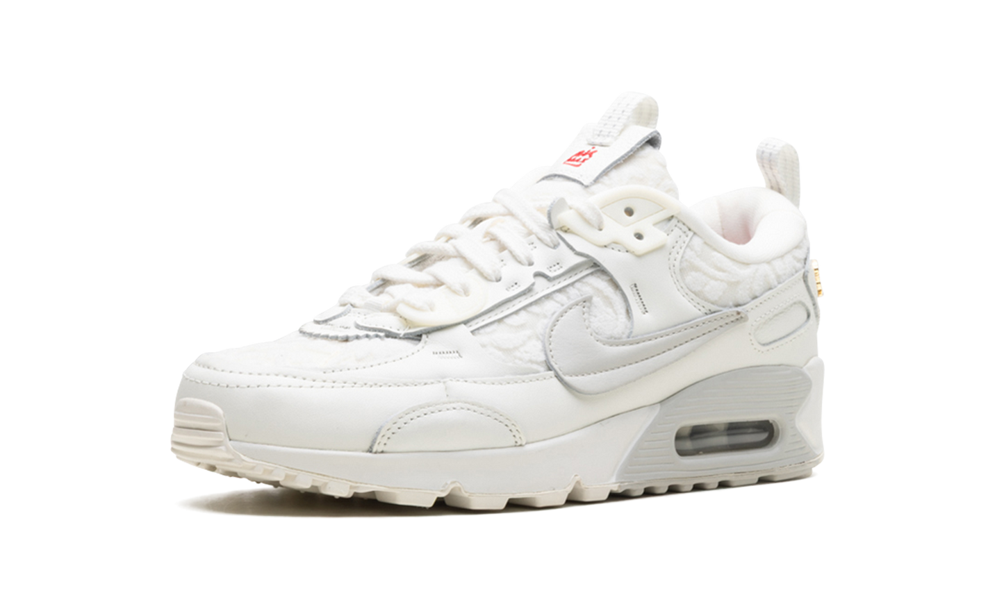 Nike Air Max 90 Futura WMNS "Give Her Flowers" FZ3777 133