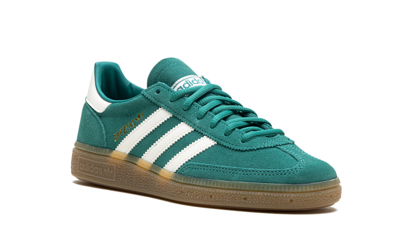 Adidas Handball Spezial WMNS "Active Green" JQ2730