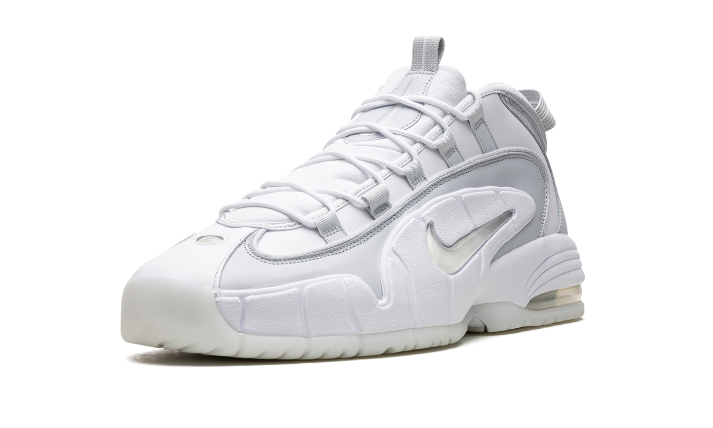 Nike Air Max Penny "Pure Platinum" DV7220 100