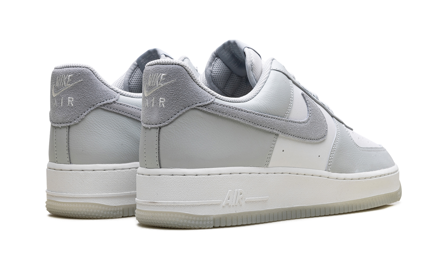 Nike Air Force 1 '07 LV8 "Grey" FJ4170 003