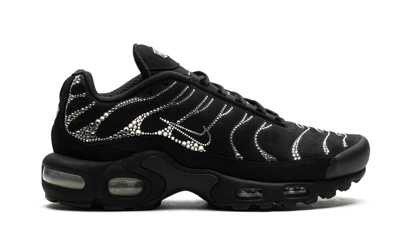 Nike Air Max Plus Swarovski WMNS "Swarovski Moonlight" FZ4237 001