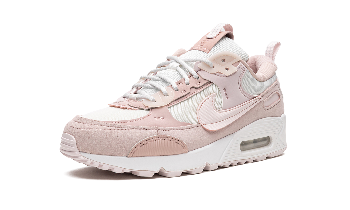Nike AIR MAX 90 FUTURA MNS WMNS "Barley Rose" DM9922 104