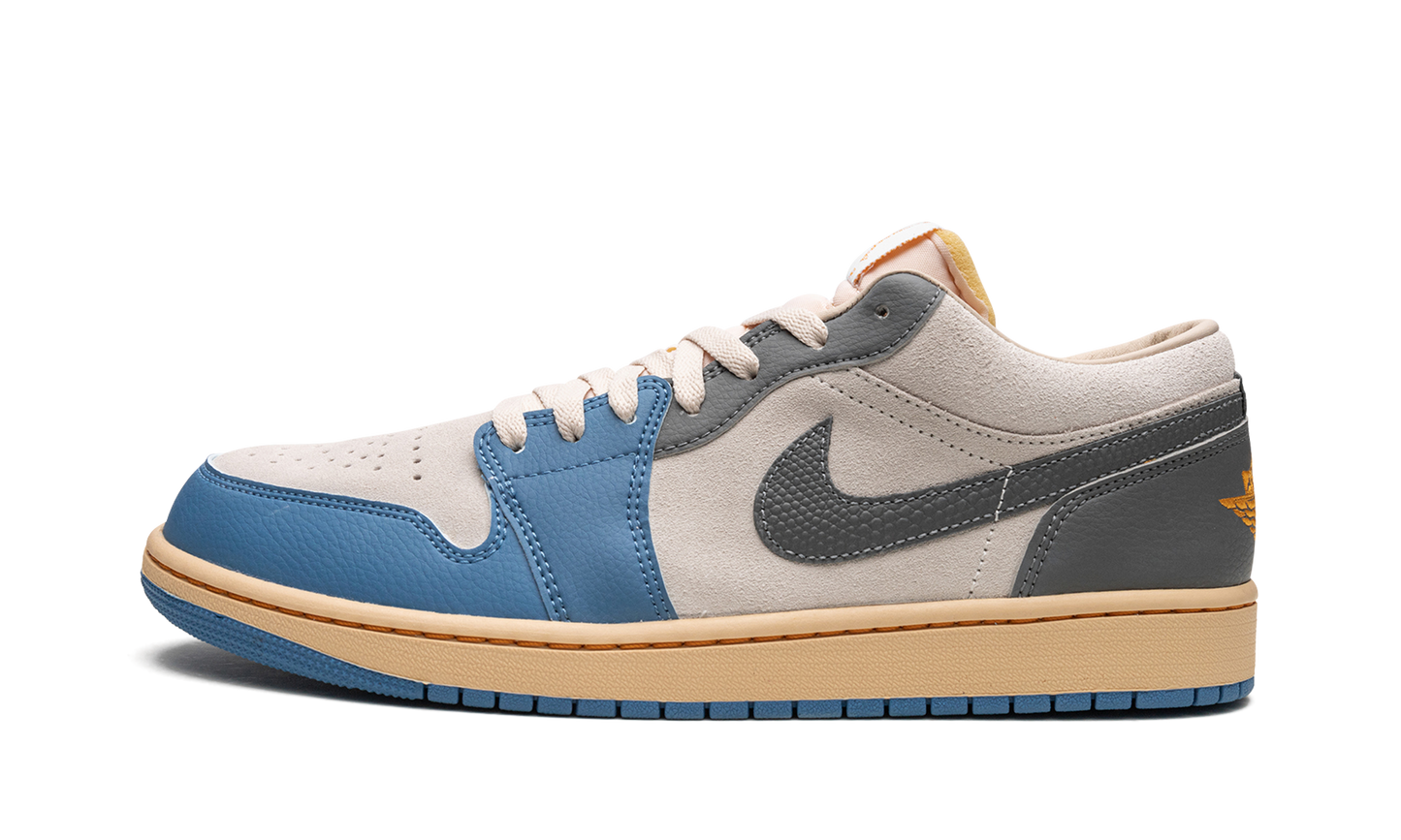 Air Jordan 1 Low SE Tokyo 96 DZ5376 469