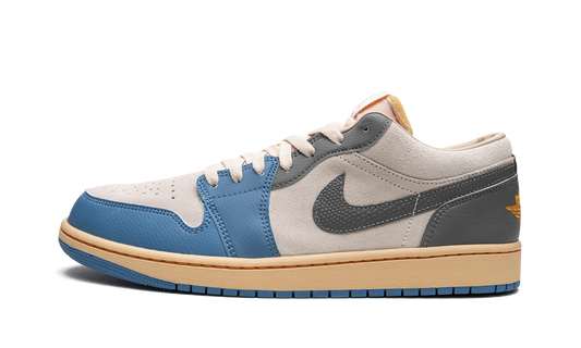 Air Jordan 1 Low SE Tokyo 96 DZ5376 469