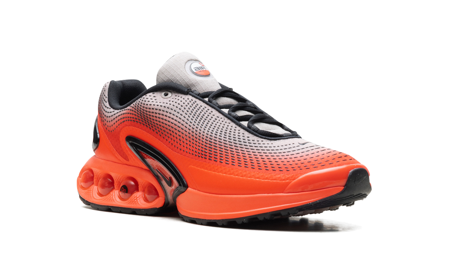 Nike Air Max DN SE "College Grey Bright Crimson" HF5531 002