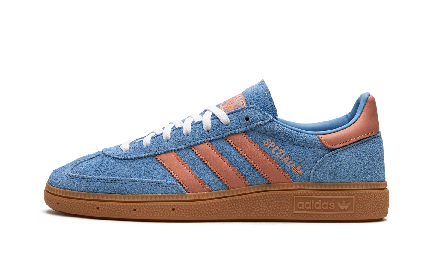 Adidas Handball Spezial WMNS "Light Blue" IF6564