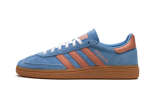 Adidas Handball Spezial WMNS "Light Blue" IF6564