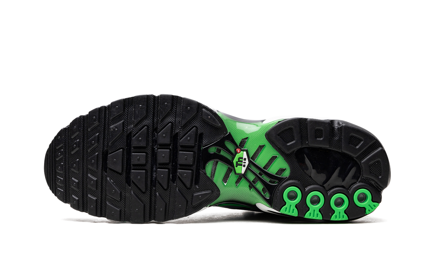 Nike Air Max Plus "Scream Green" DX4326 001