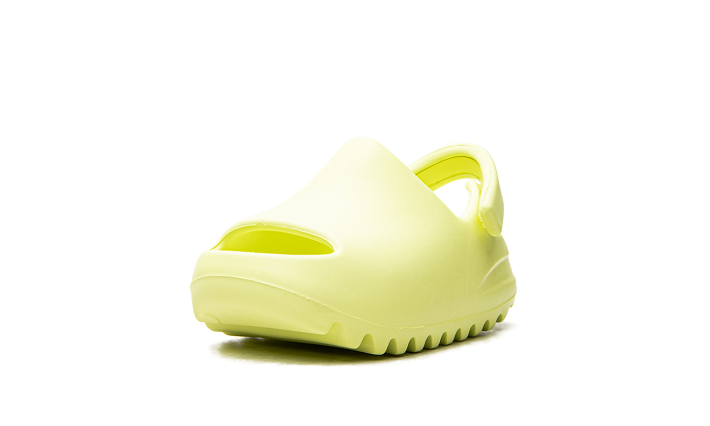 Yeezy Slide Infant "Glow" GX6140