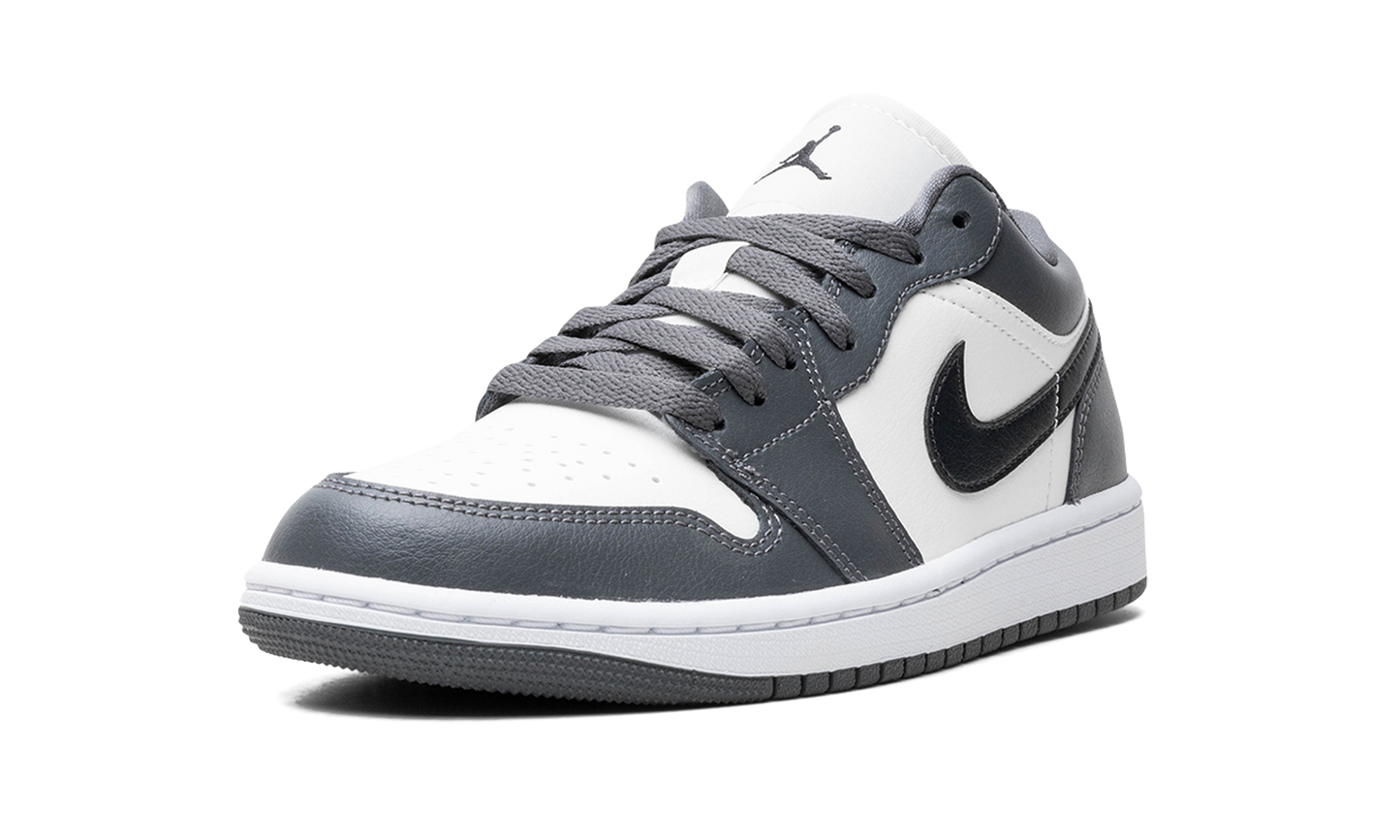 AIR JORDAN 1 WMNS Dark Grey DC0774 102