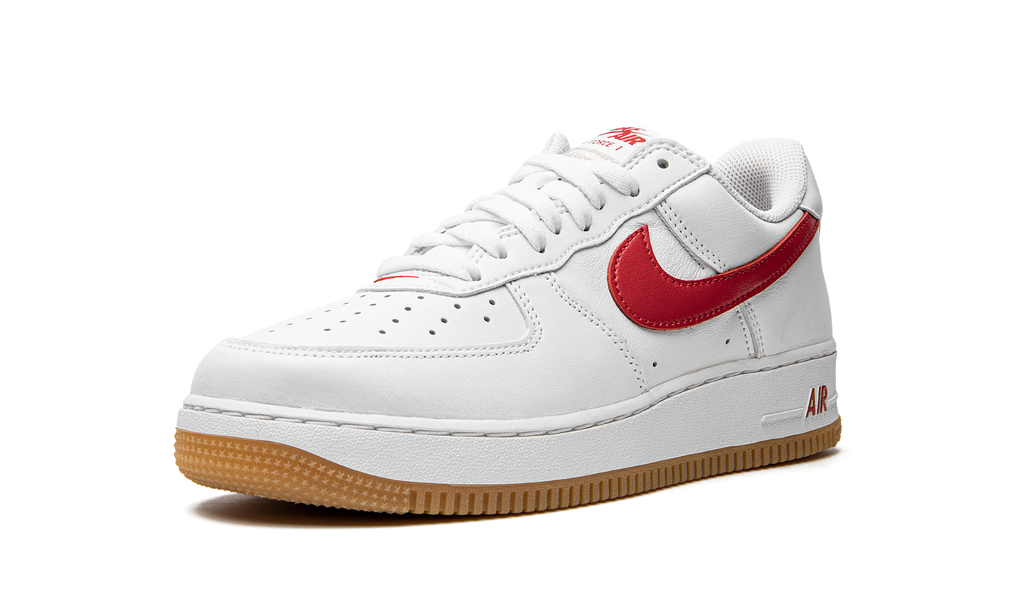 Nike Air Force 1 Low "Since â€?2" DJ3911 102