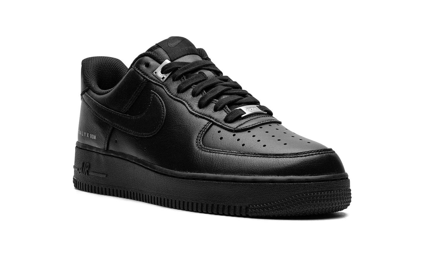 Nike Air Force 1 "Alyx - Black" FJ4908 001
