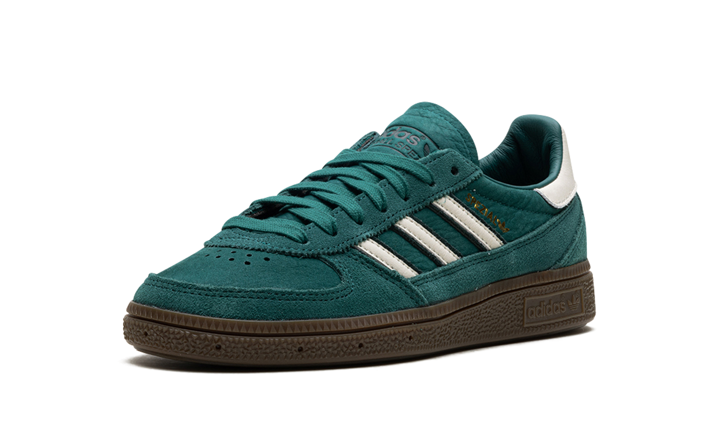Adidas Adidas Handball Spezial "Noble Green Off White Green Night" IH0137