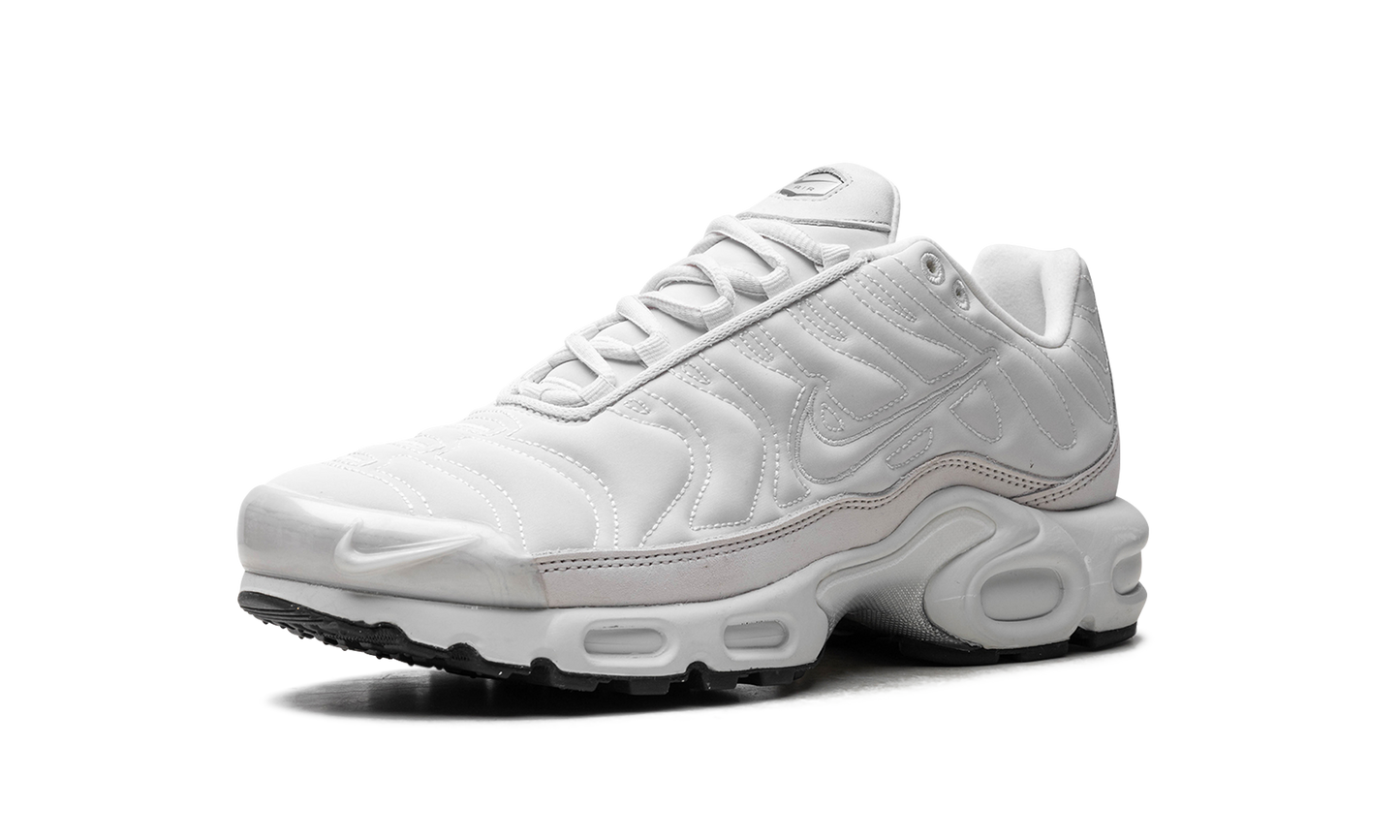 Nike Air Max Plus WMNS "Platinum Tint" FZ4342 001