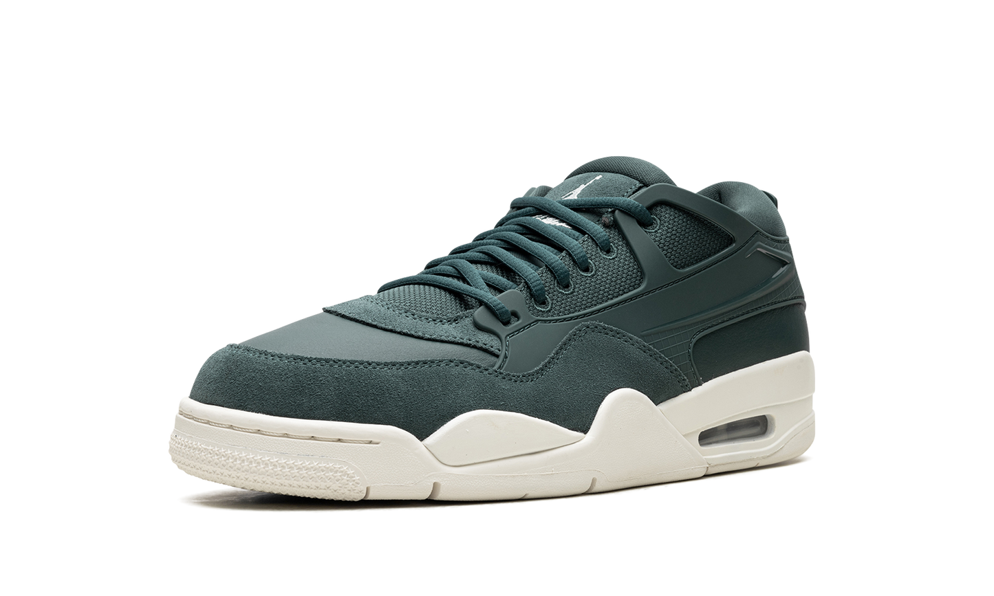 Air Jordan 4 RM WMNS Oxidized Green FQ7940 300