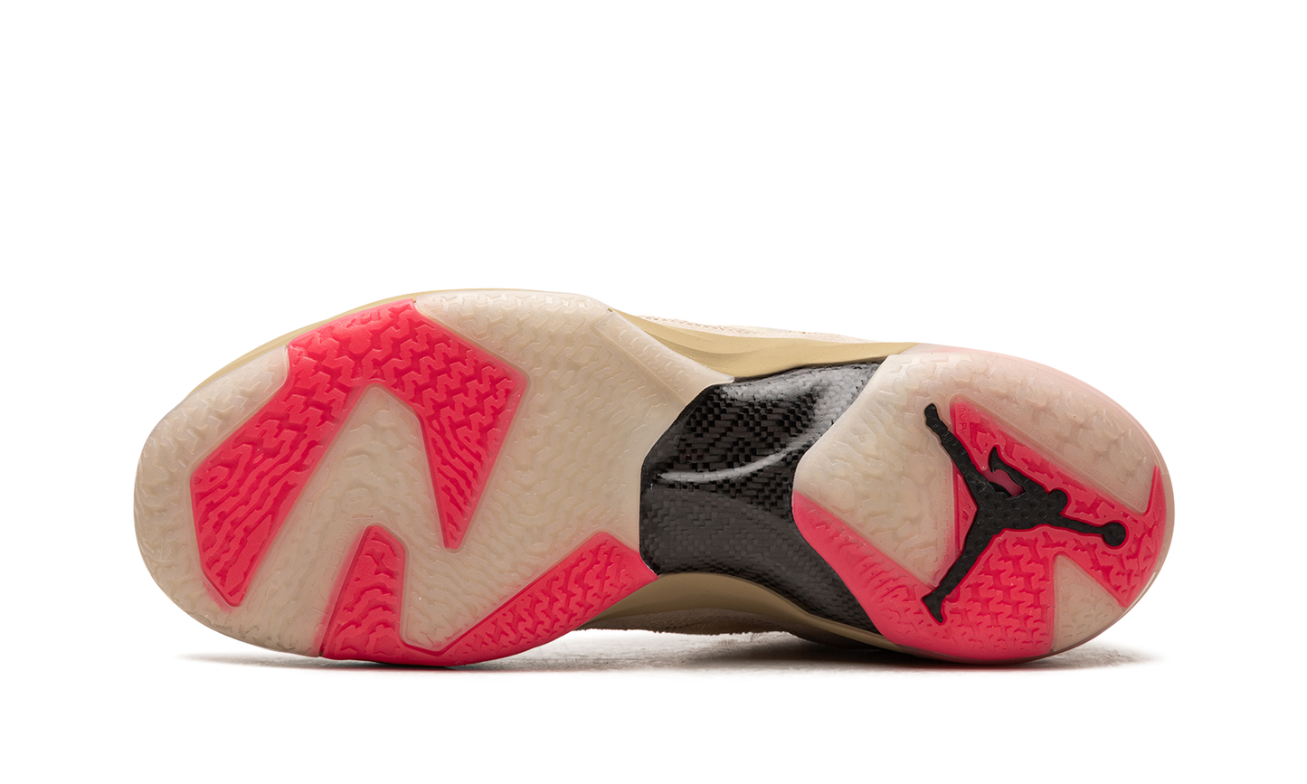 Jordan 37 Wheat FD6721 200