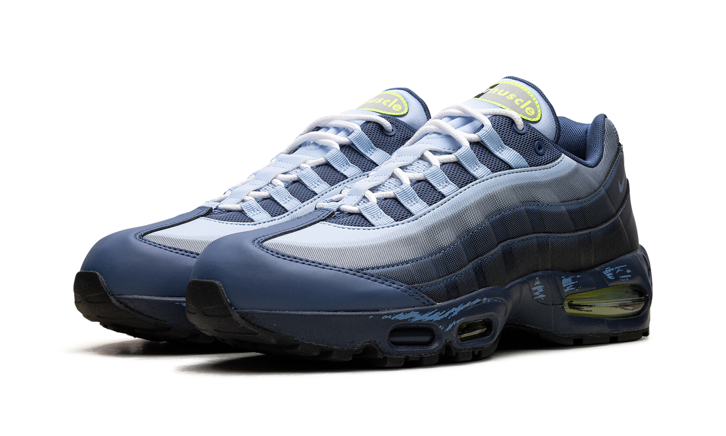 Nike Air Max Muscle 95 "Yu-Gi-Oh! - Joey - Promo Card Included" II7404 400 PC