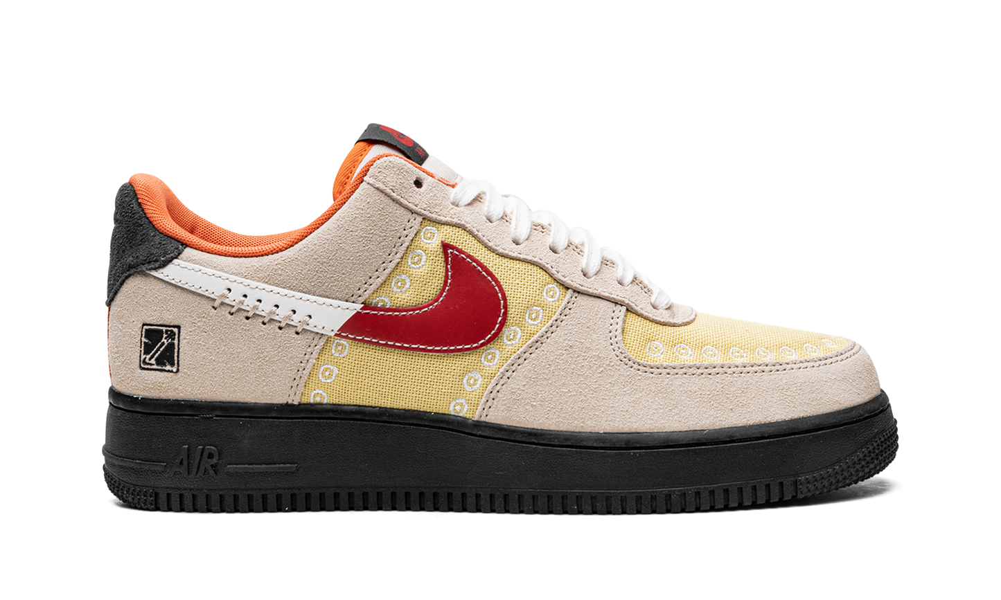Nike Air Force 1 Low "Somos Familia" DZ5355 126