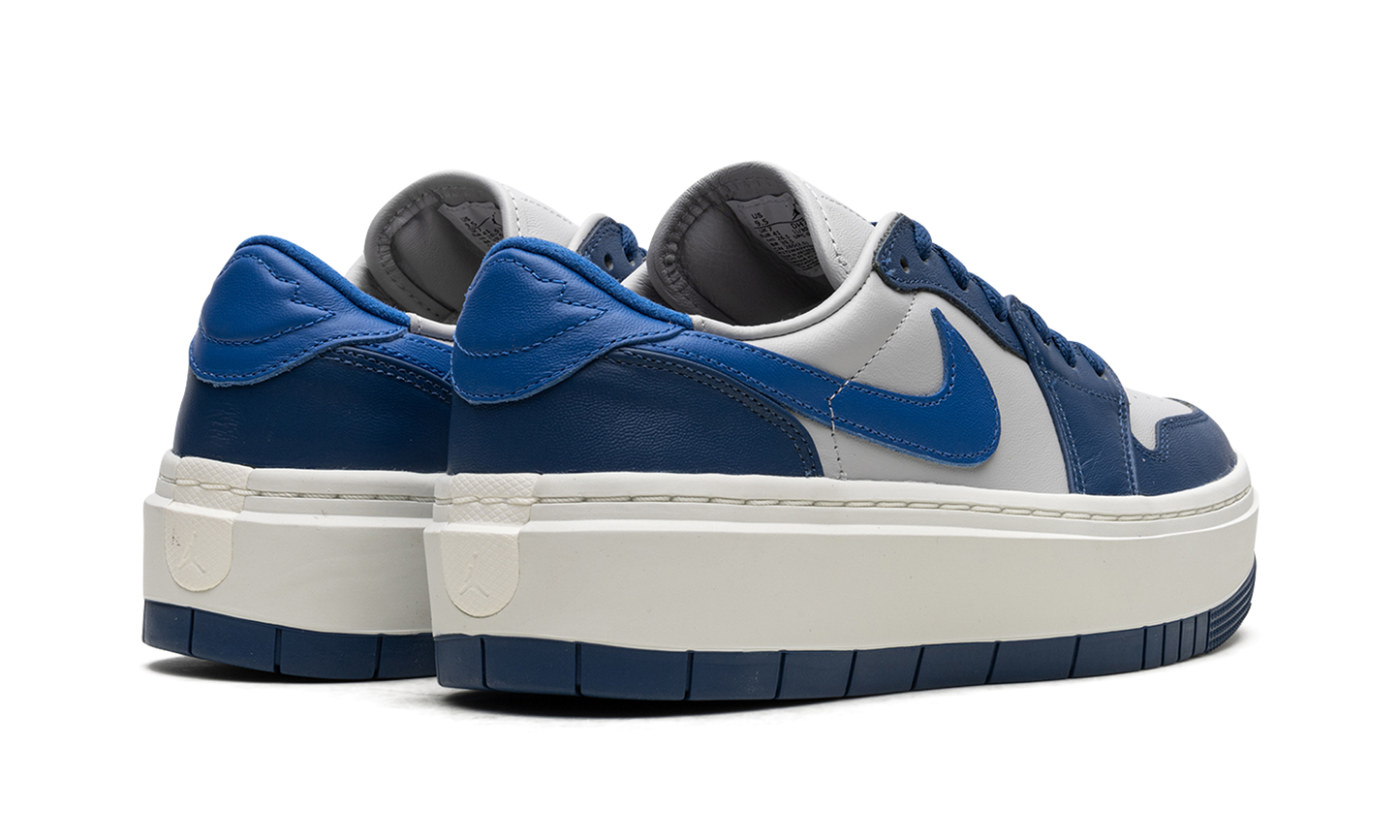 AIR JORDAN 1 LO ELEVATE WMNS Georgetown DH7004 400