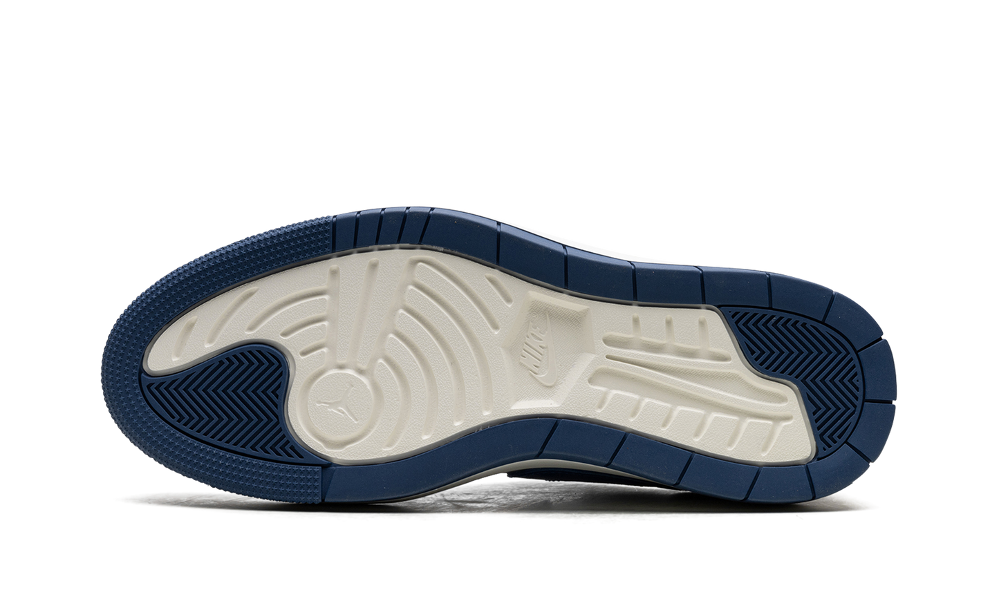 AIR JORDAN 1 LO ELEVATE WMNS Georgetown DH7004 400