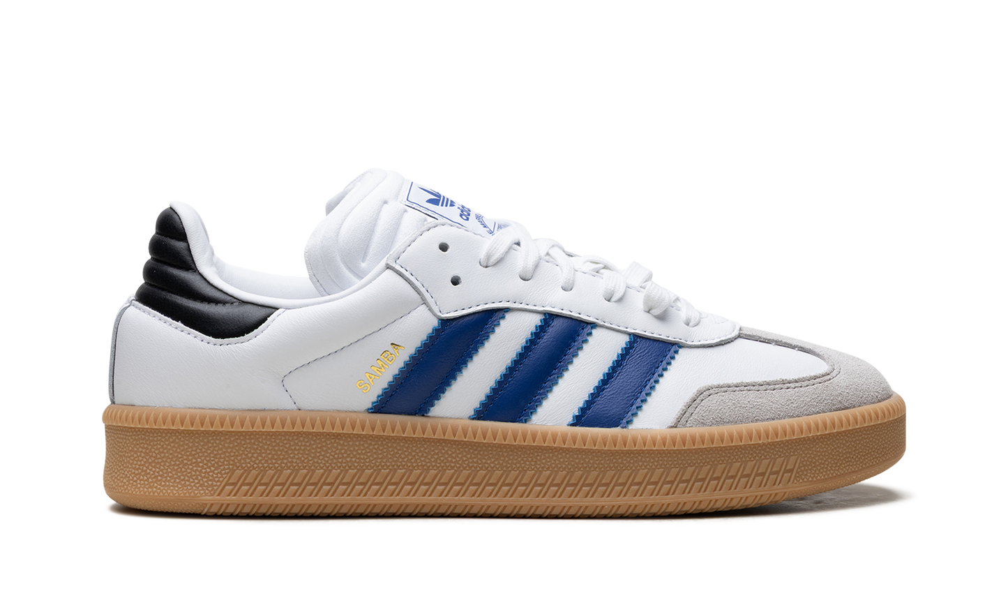 Adidas Samba XLG "Royal Blue" IE9182