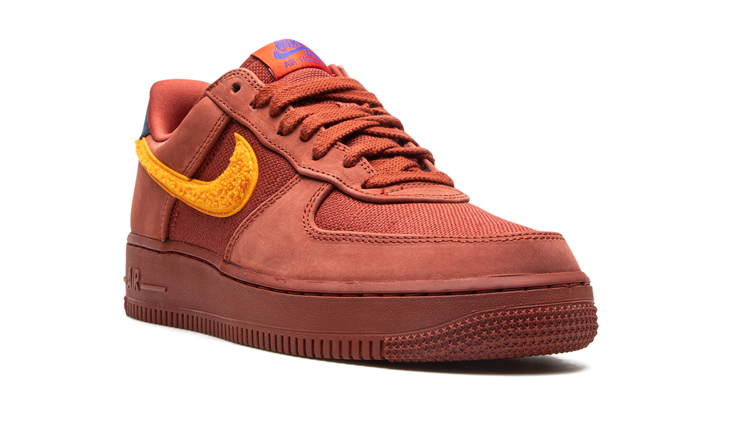 Nike Air Force 1 Low "La Familia" DV5153 600