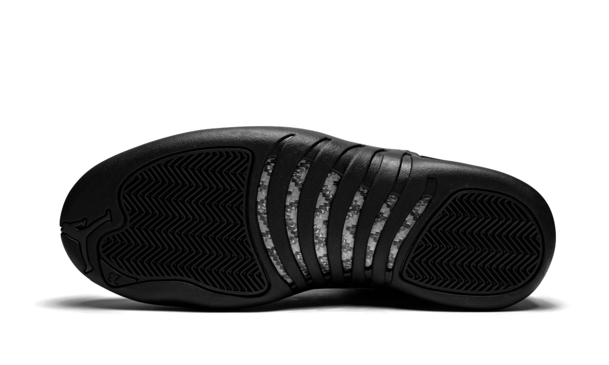 Air Jordan 12 Retro WNTR Winterized BQ6851 001