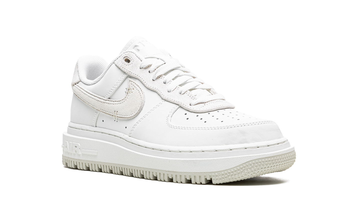 Nike Air Force 1 Luxe "Summit White" DD9605 100