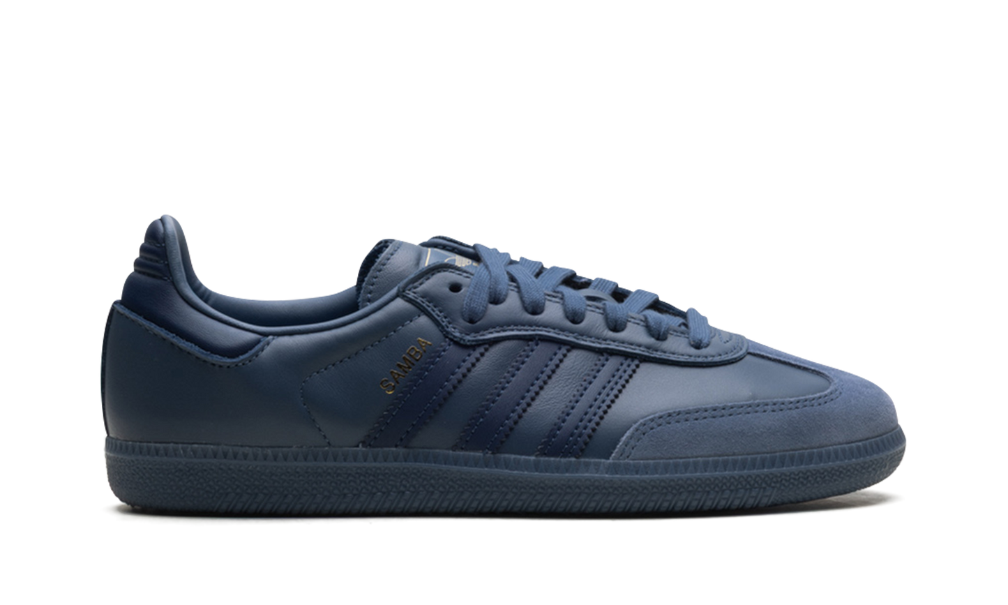 Adidas Samba ADV "Preloved Ink" JH8803