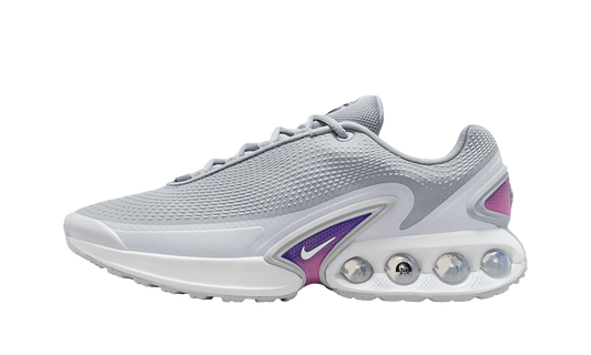 Nike Air Max DN "Light Smoke Grey Persian Violet" DV3337 011