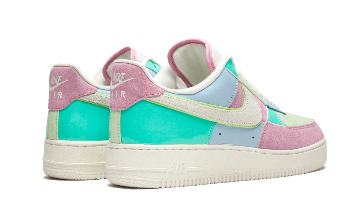 Nike Air Force 1 07 QS "Easter" AH8462 400