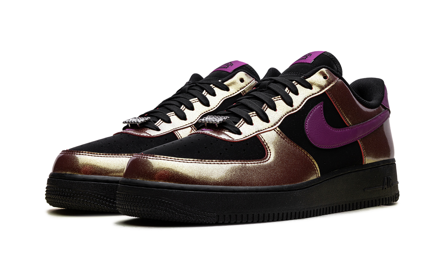 Nike Nike Air Force 1 Low "Glam Rock - Bold Berry" IB6843 002