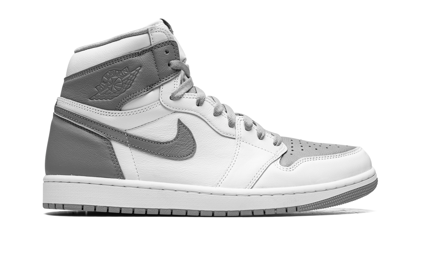 Air Jordan 1 High OG Stealth 555088 037