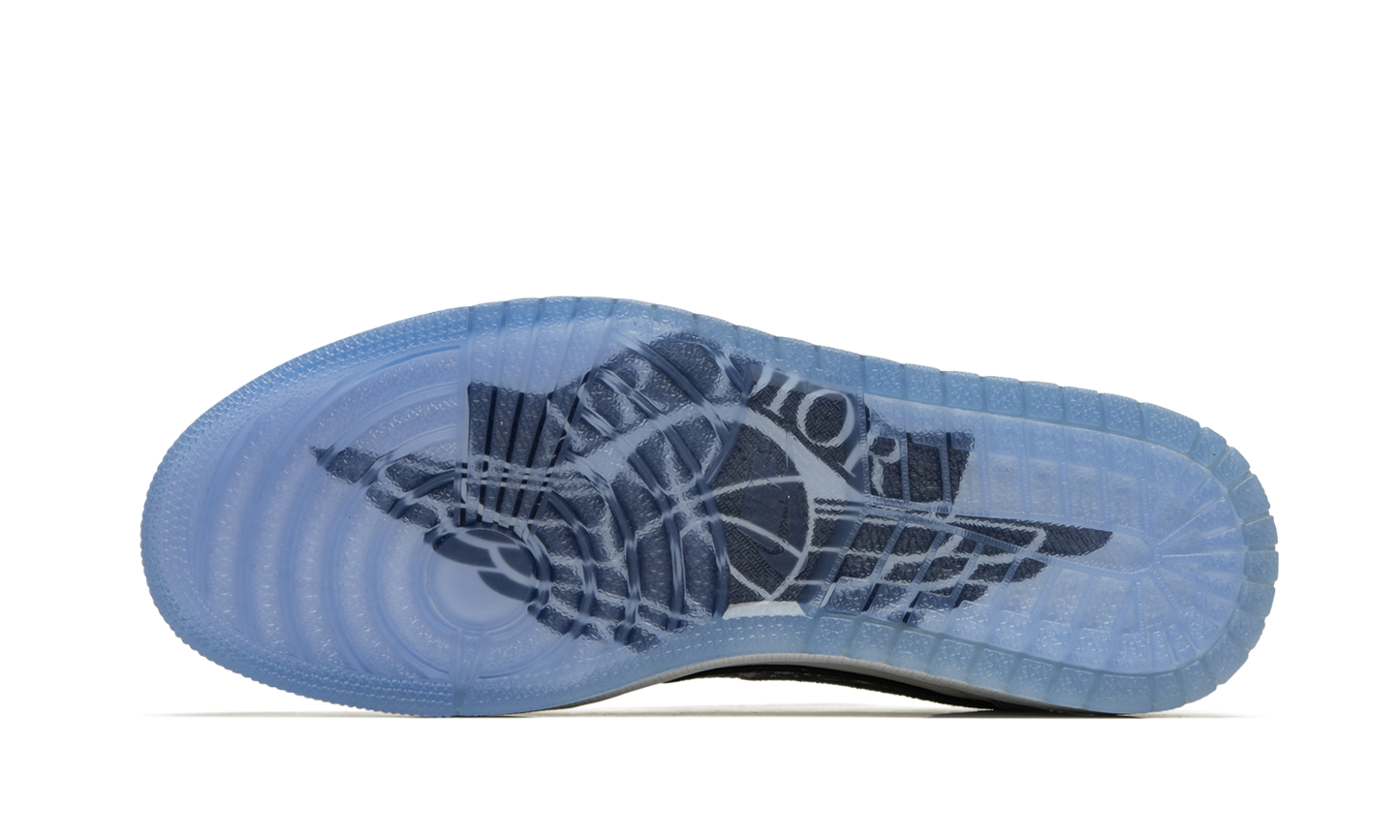 Air Jordan 1 Low Dior CN8608 002