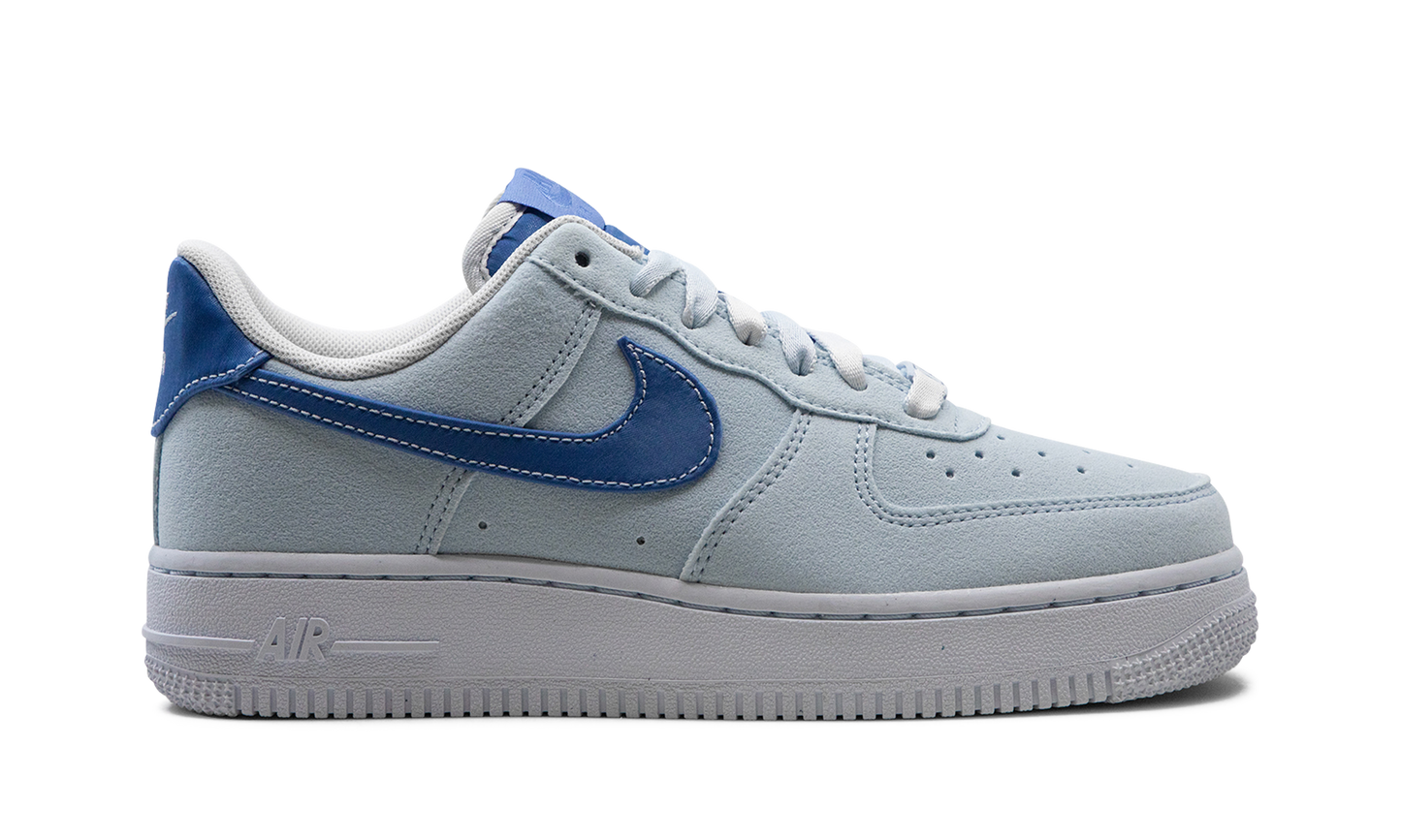 Nike AIR FORCE 1 LO WMNS Shades of Blue FN7185 423