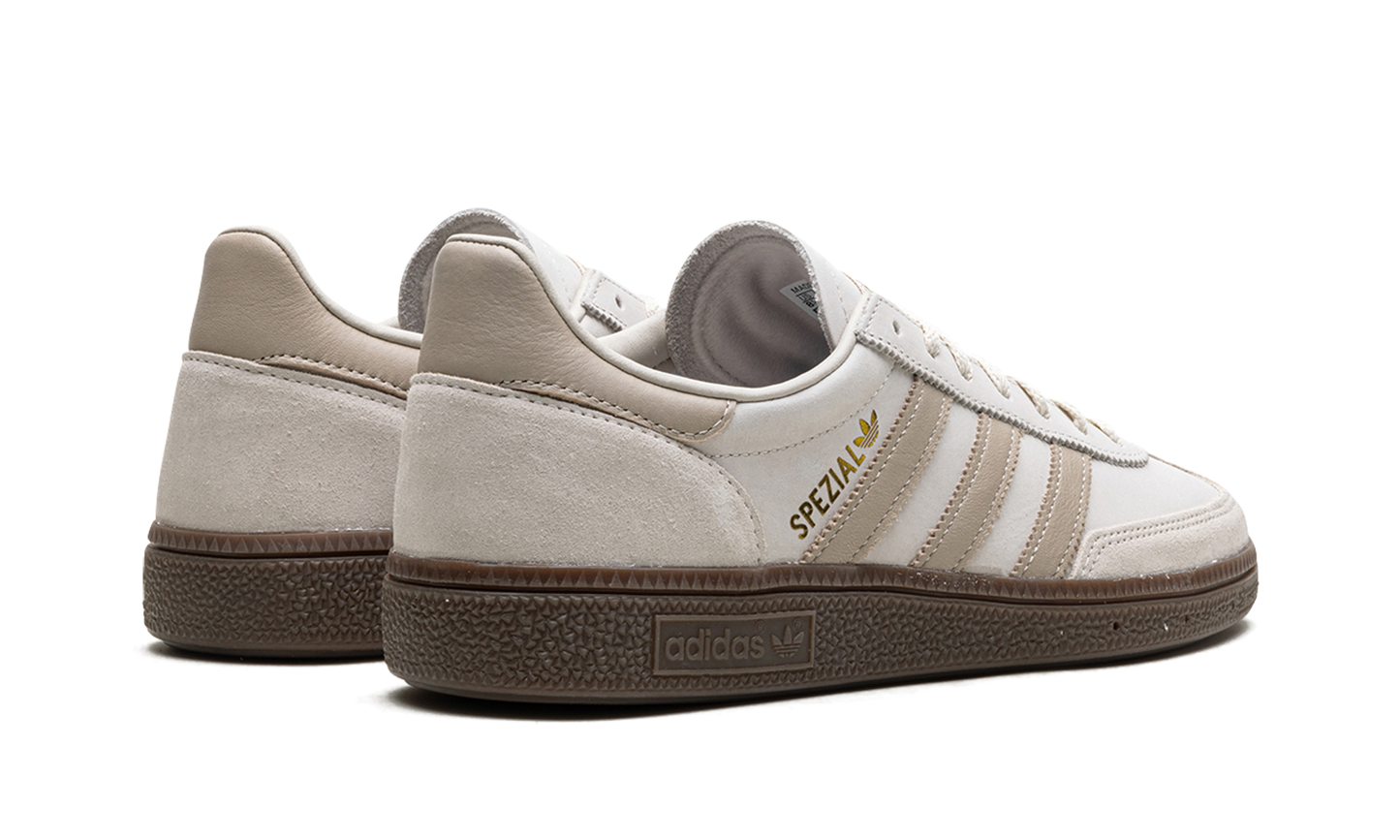 Adidas Handball Spezial WMNS "Wonder Beige" JI2644