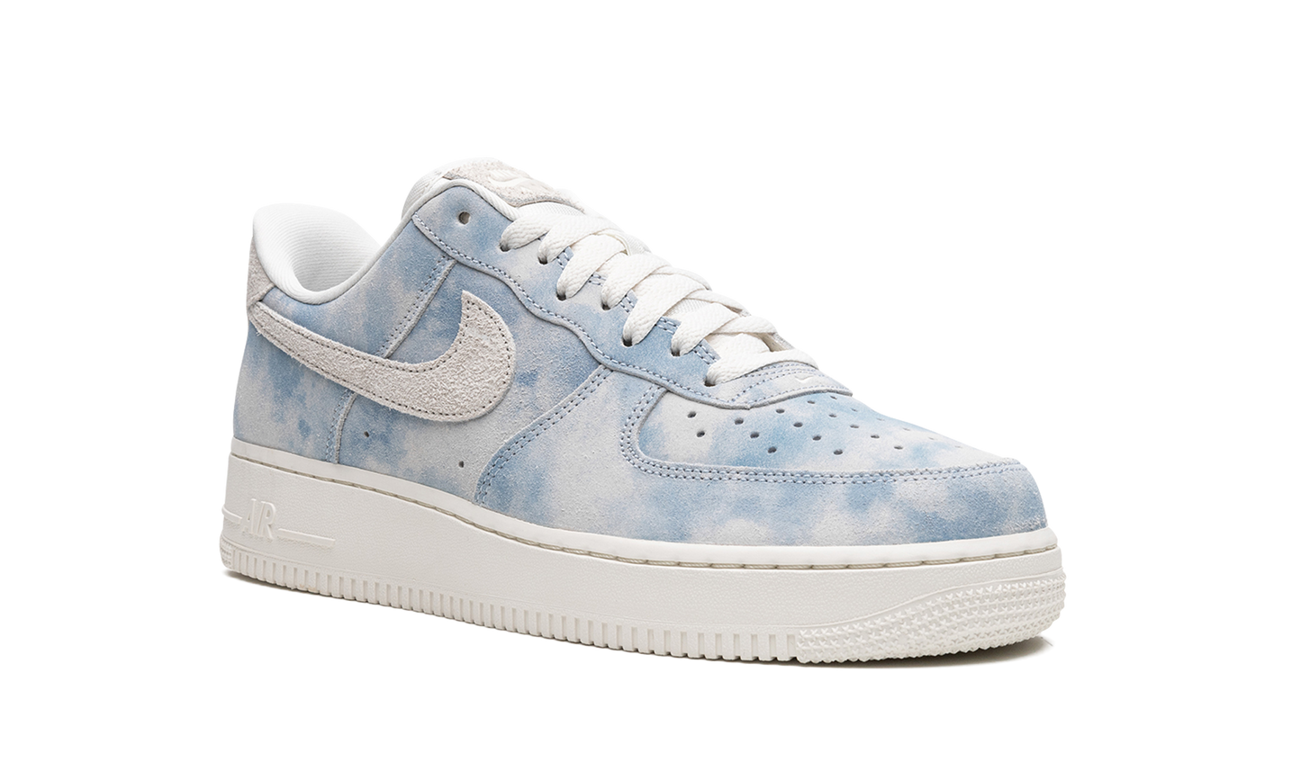 Nike AIR FORCE 1 LO SE MNS WMNS Clouds FD0883 400