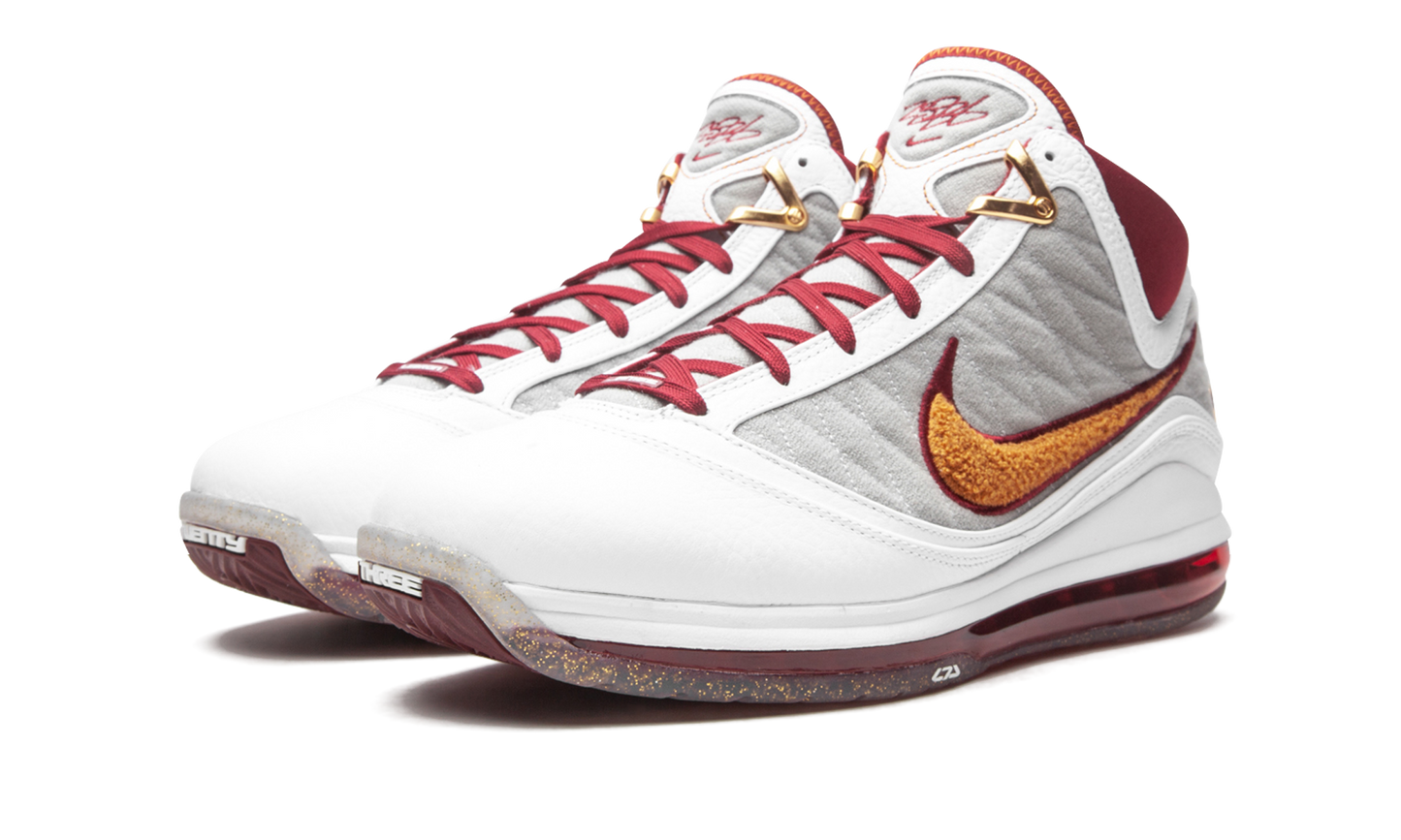 Nike Air Max Lebron 7 Retro "MVP" CZ8915 100