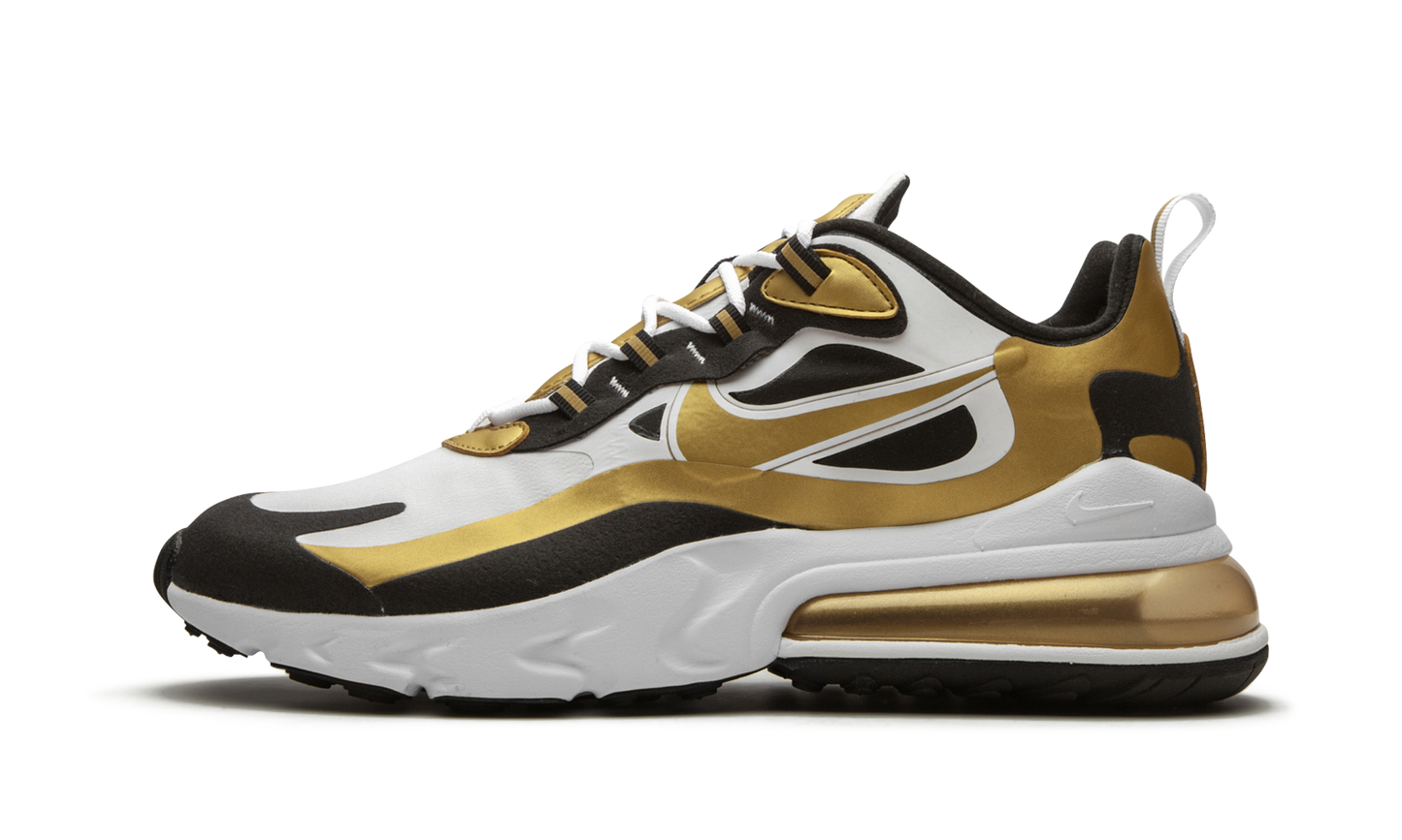 Nike AIR MAX 270 REACT CW7298 100